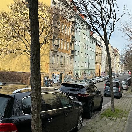 Sweet Home Inside Dresden Four Екстер'єр фото