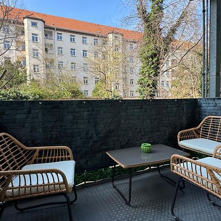 Sweet Home Inside Dresden Four Екстер'єр фото
