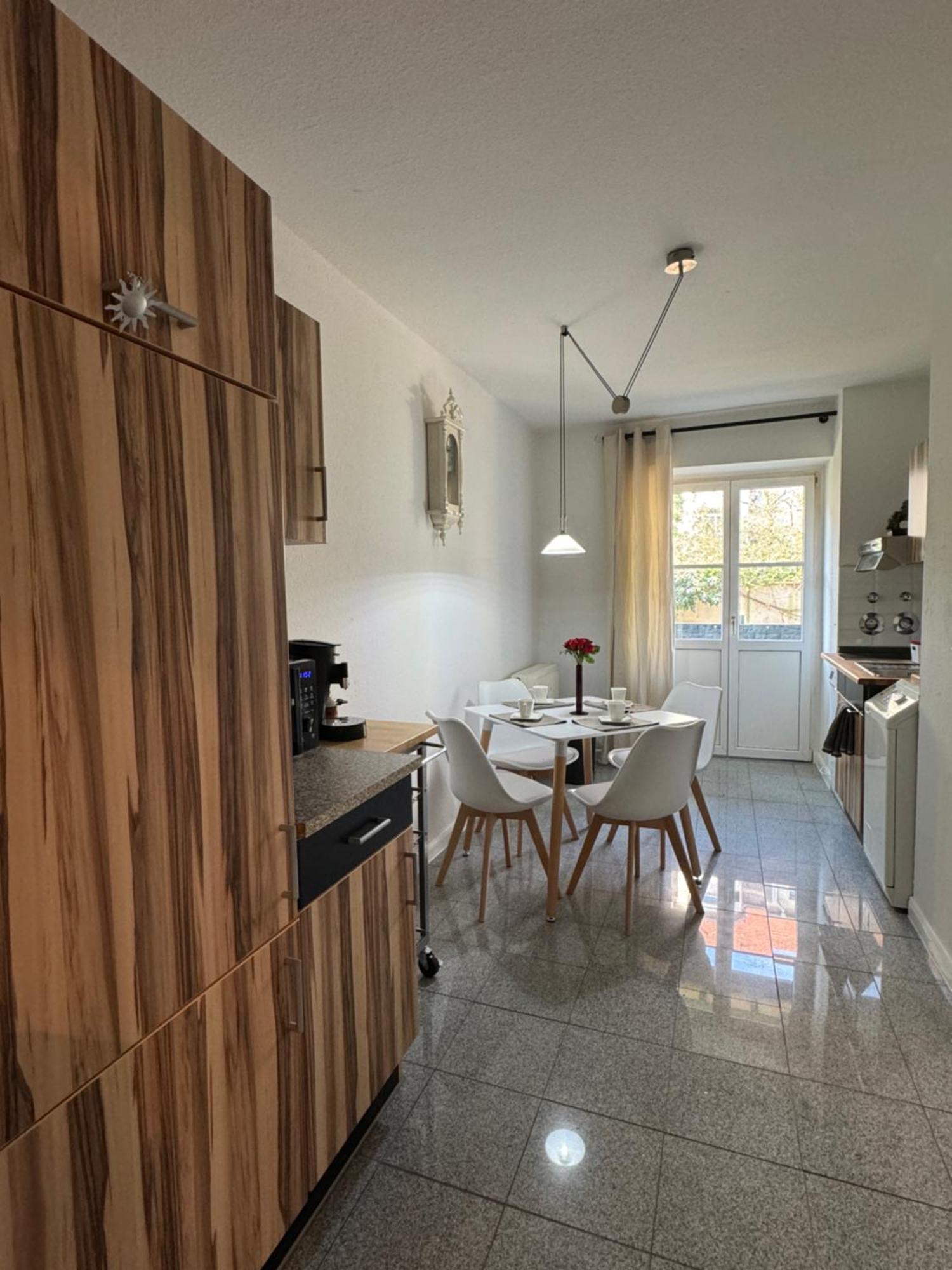Sweet Home Inside Dresden Four Екстер'єр фото