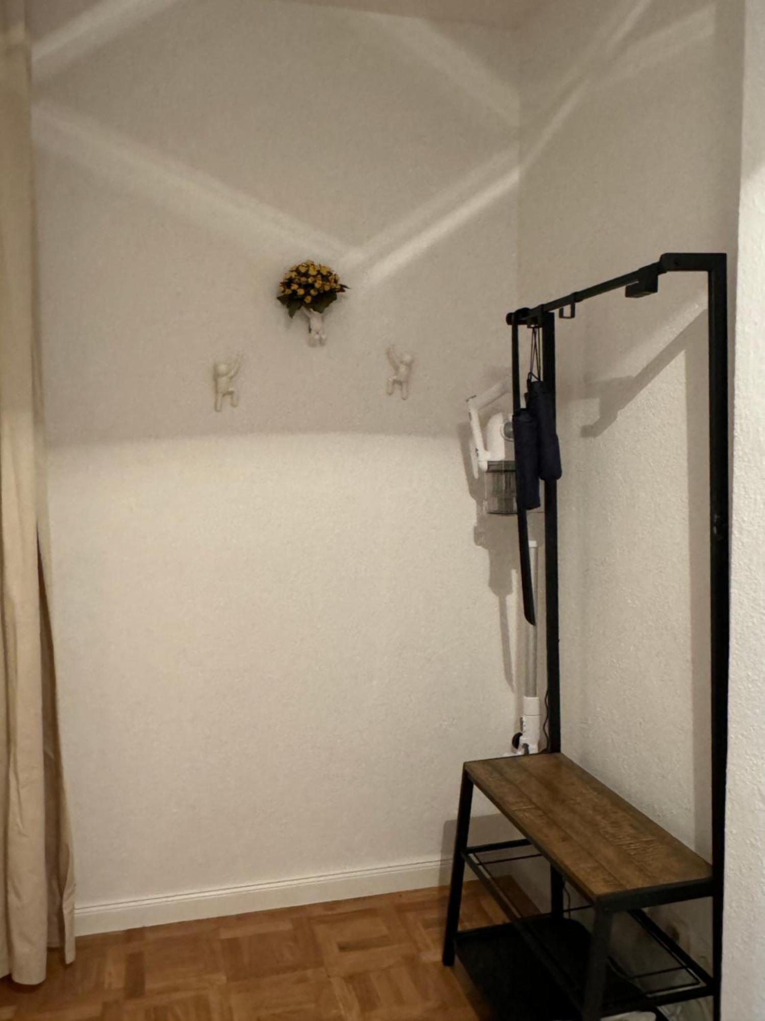 Sweet Home Inside Dresden Four Екстер'єр фото