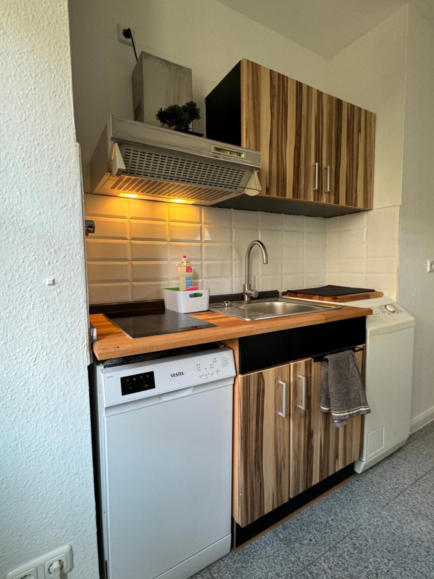Sweet Home Inside Dresden Four Екстер'єр фото