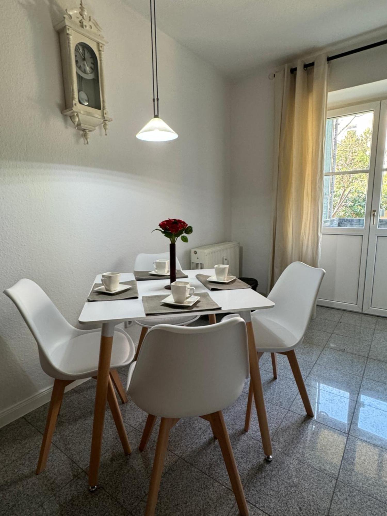 Sweet Home Inside Dresden Four Екстер'єр фото