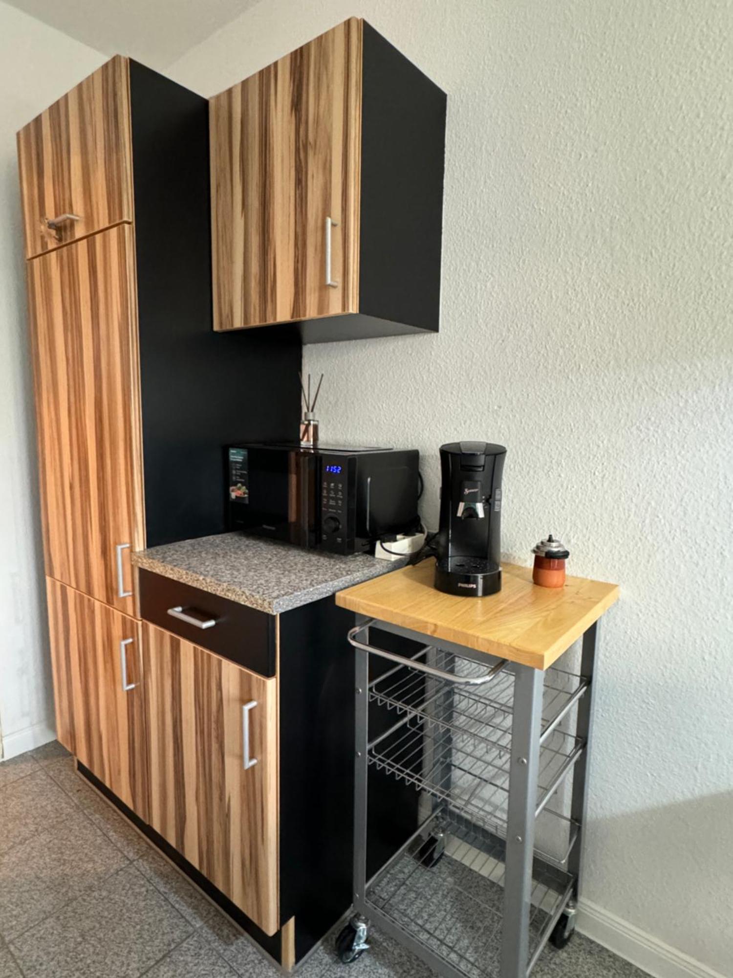 Sweet Home Inside Dresden Four Екстер'єр фото