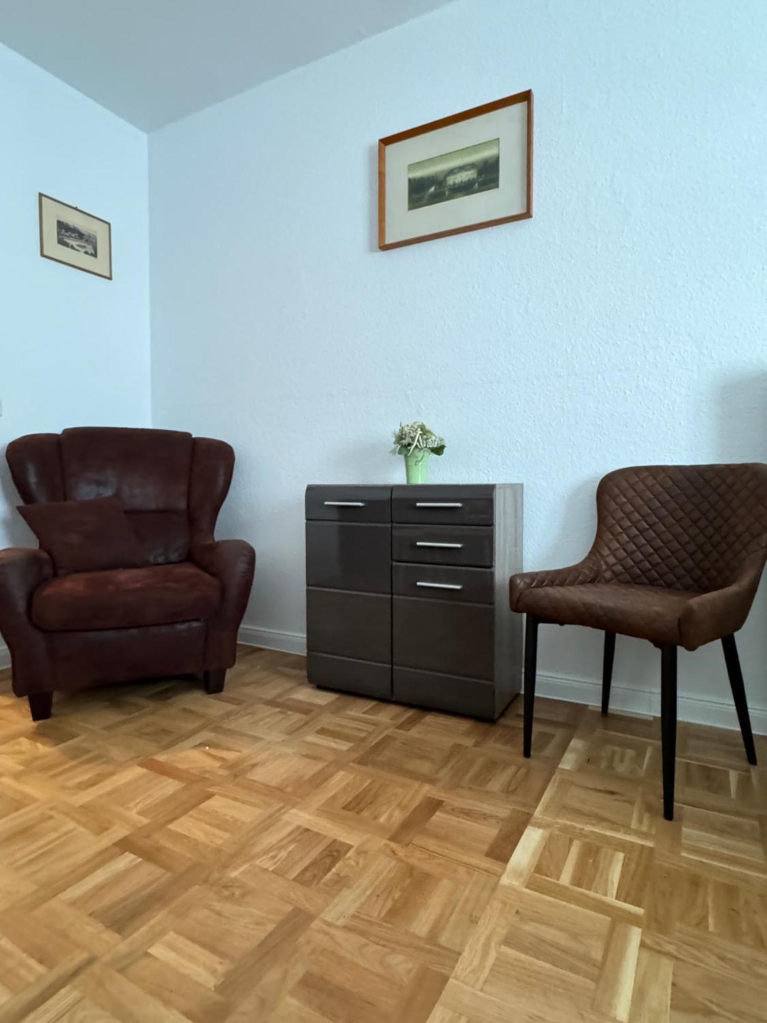 Sweet Home Inside Dresden Four Екстер'єр фото