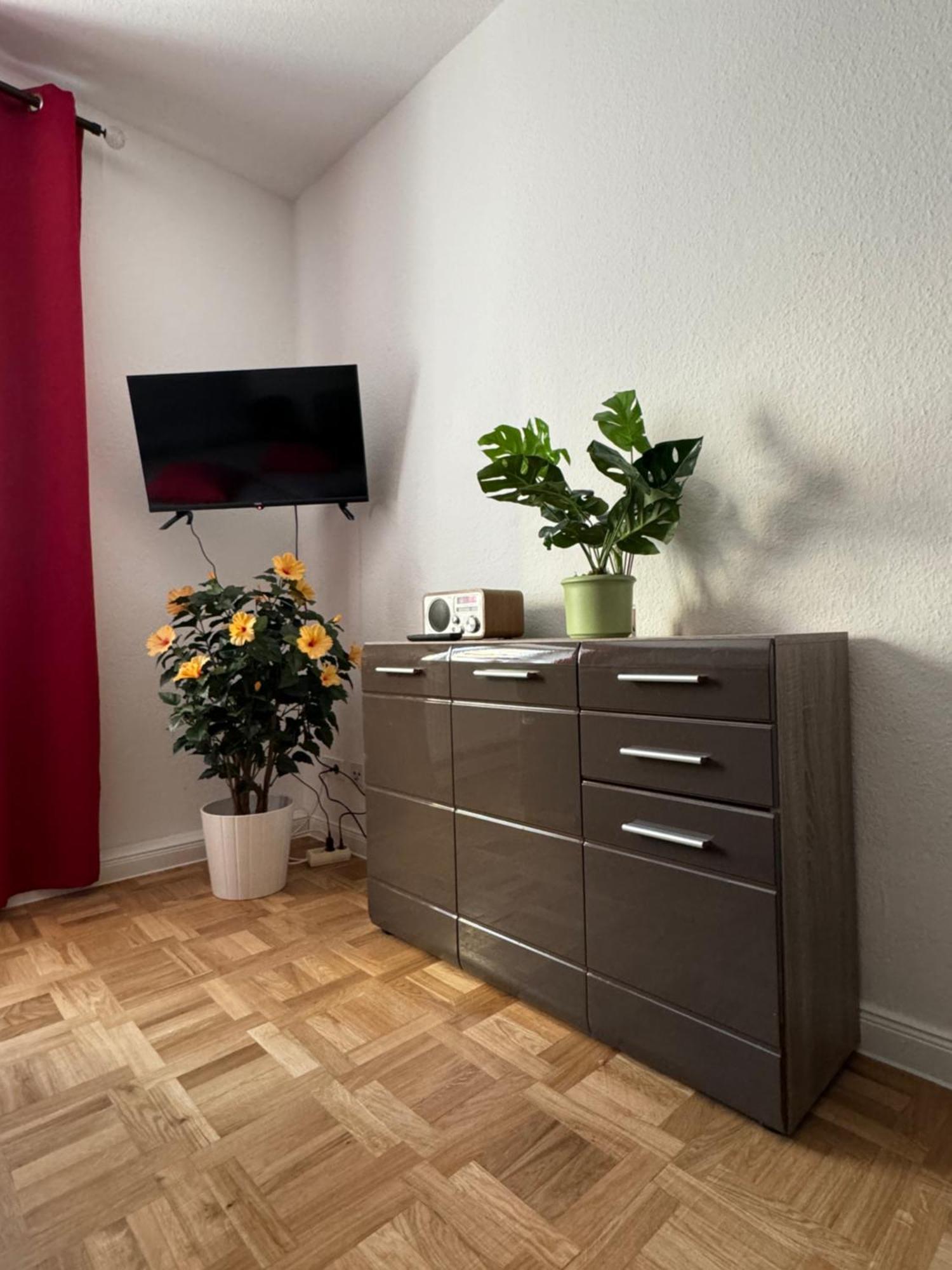 Sweet Home Inside Dresden Four Екстер'єр фото