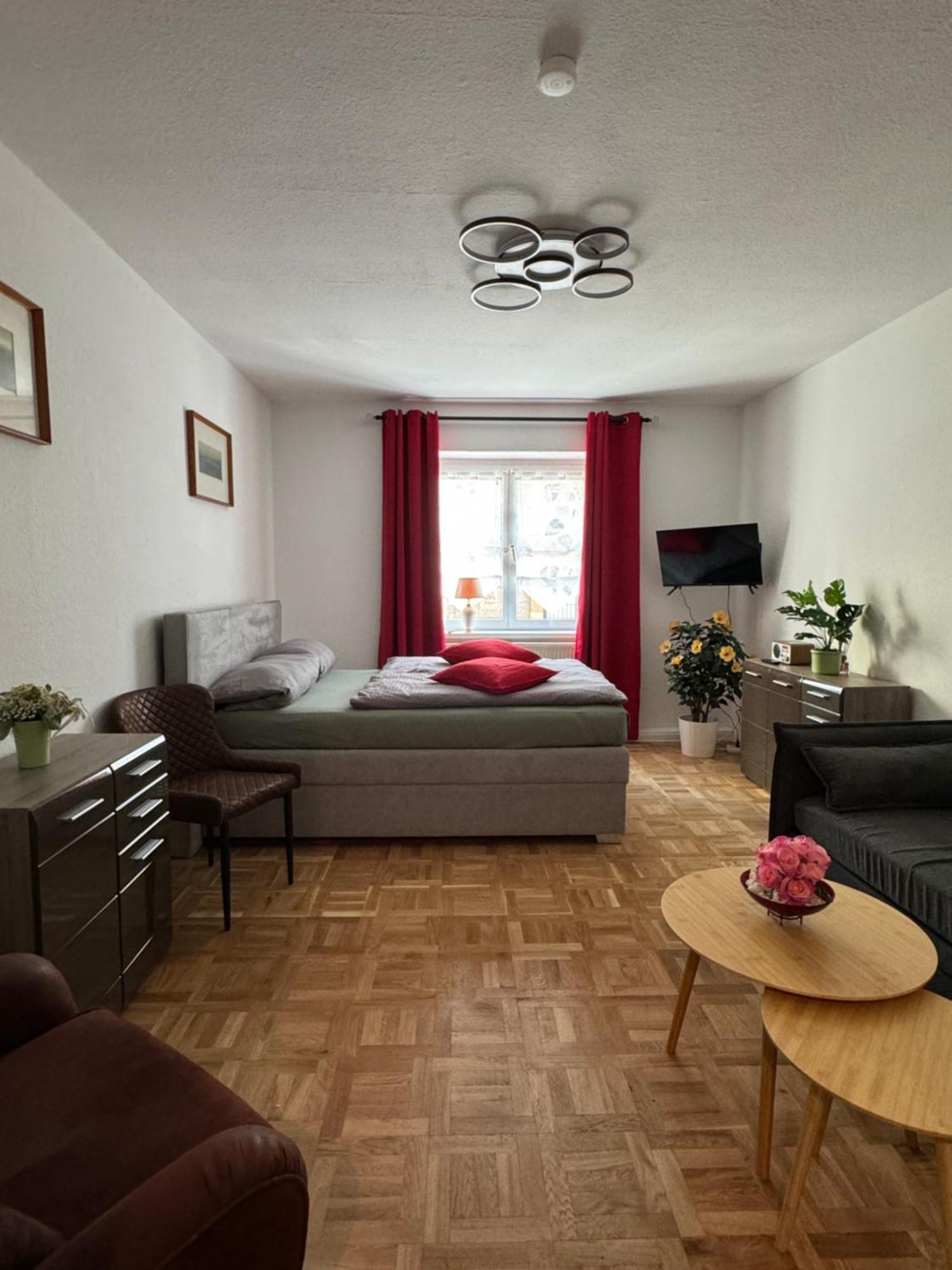 Sweet Home Inside Dresden Four Екстер'єр фото