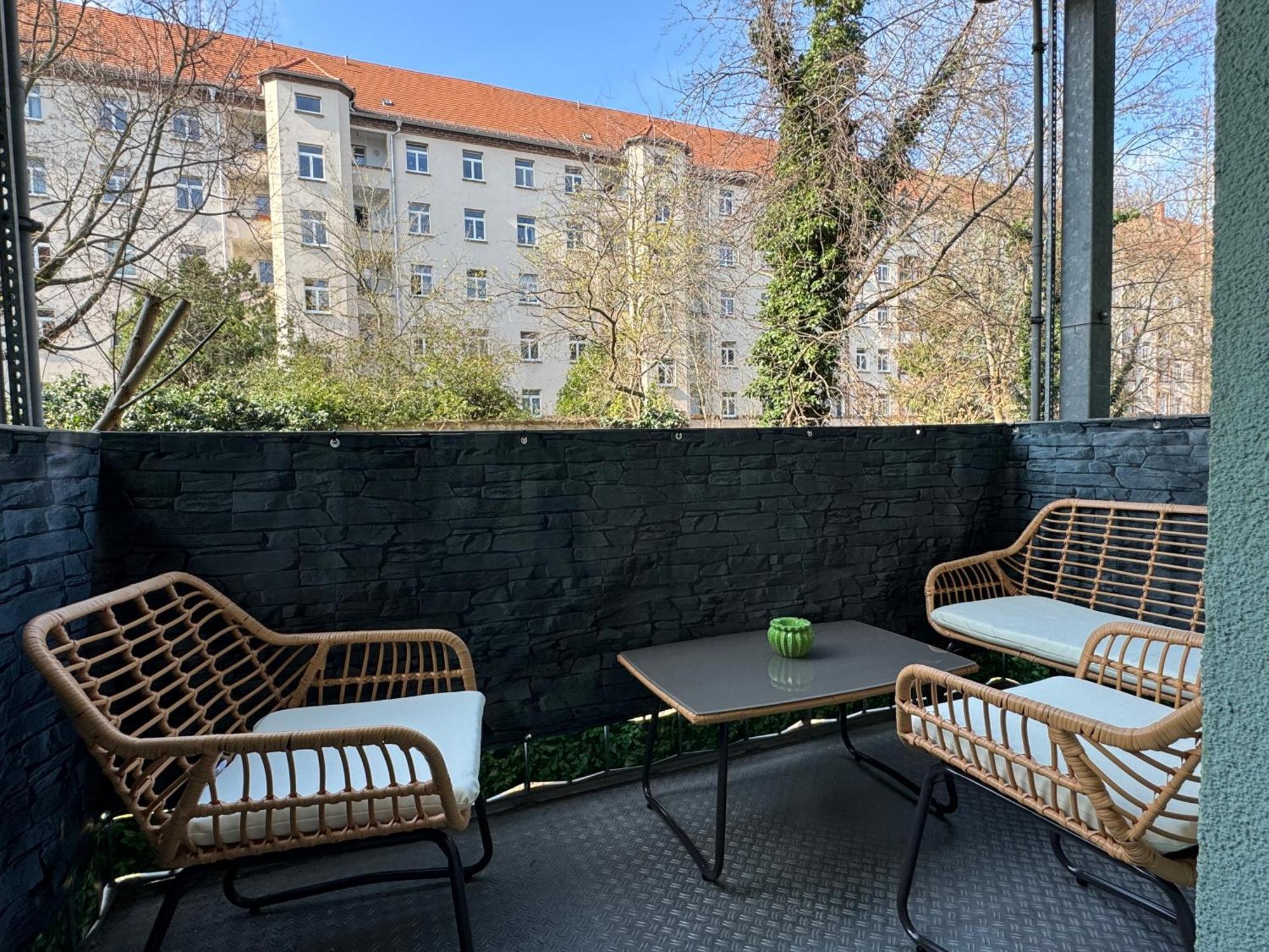 Sweet Home Inside Dresden Four Екстер'єр фото